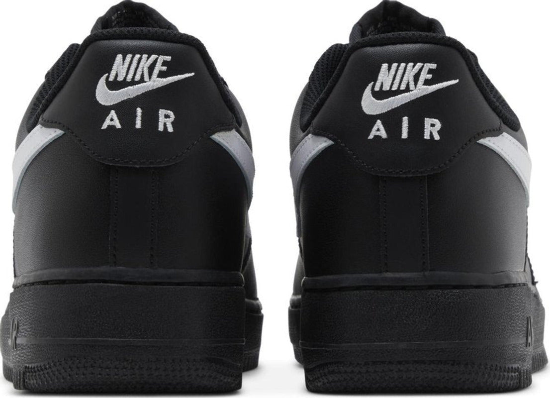 Nike Air Force 1 Low '07 Black White