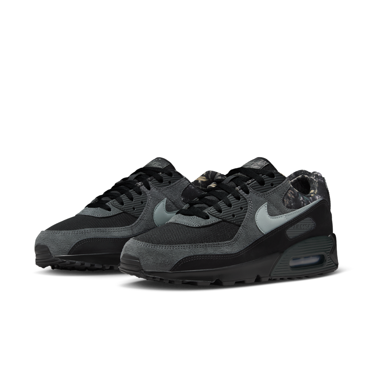 Men's Air Max 90 Shoes