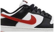 Nike Dunk Low Retro Dragon Red