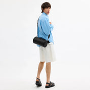 Coach Outlet Andre Barrel Bag 30