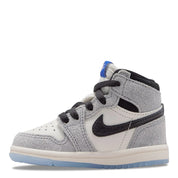 Air Jordan 1 Retro High OG Toddler Sneakers
