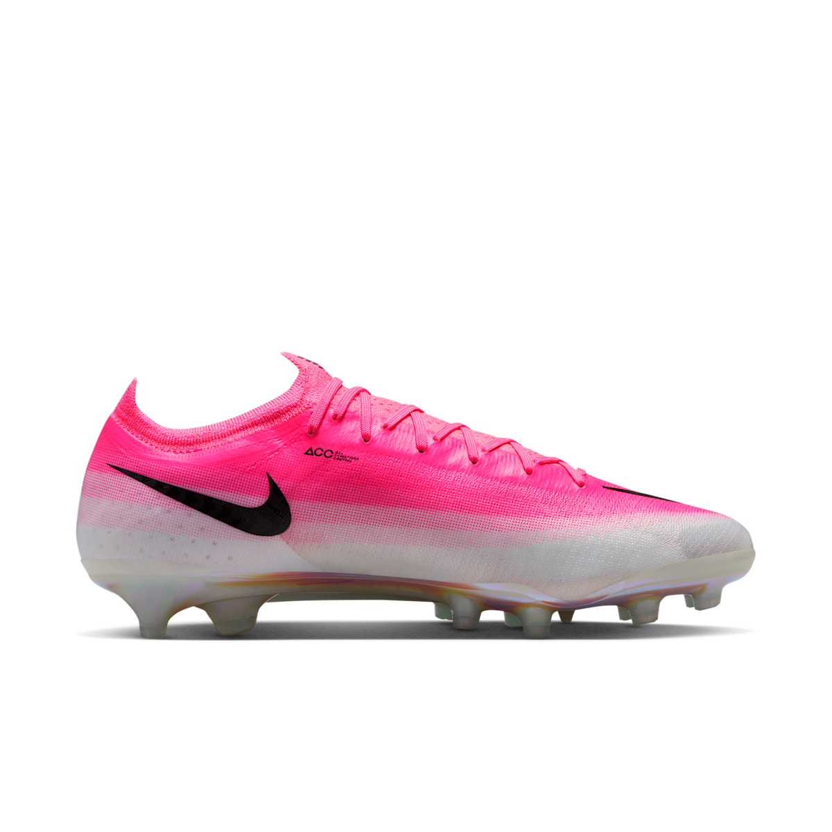 Men's Mercurial Vapor 17 Elite Artificial-Grass Low-Top Soccer Cleats