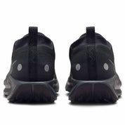 Men's Pegasus Trail 5 Gore-Tex Running Shoes In 002 - Black/black-Anthracite