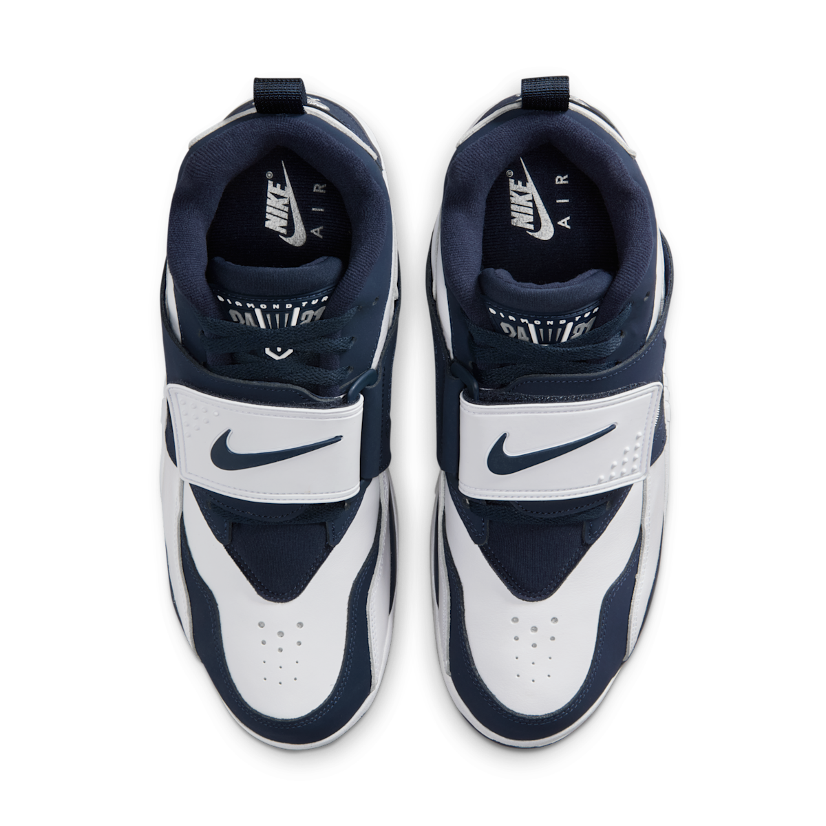 Men's Air Diamond Turf Shoes