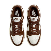 Nike Dunk Low Sail / Cacao Wow - Coconut Milk  DD1503-124 Women's