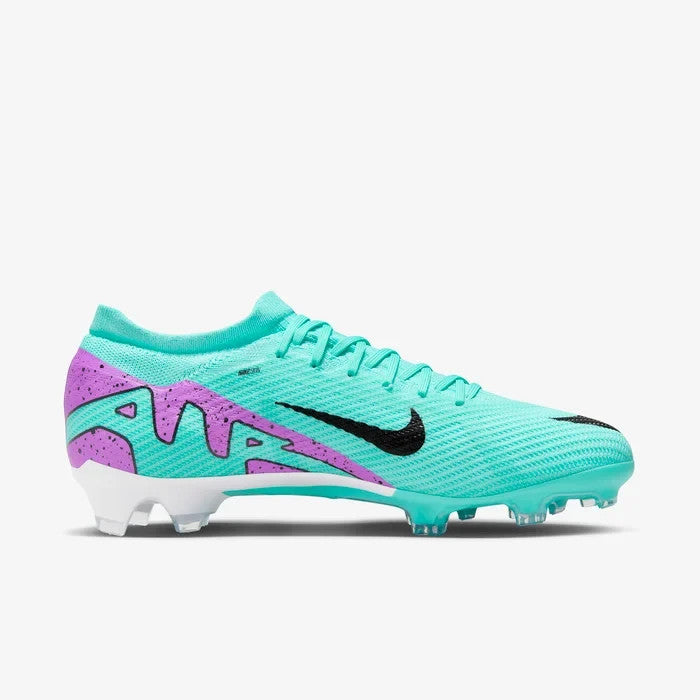 Nike Mercurial Vapor 15 Pro DJ5603-300 Blue Football Cleats ACAD275