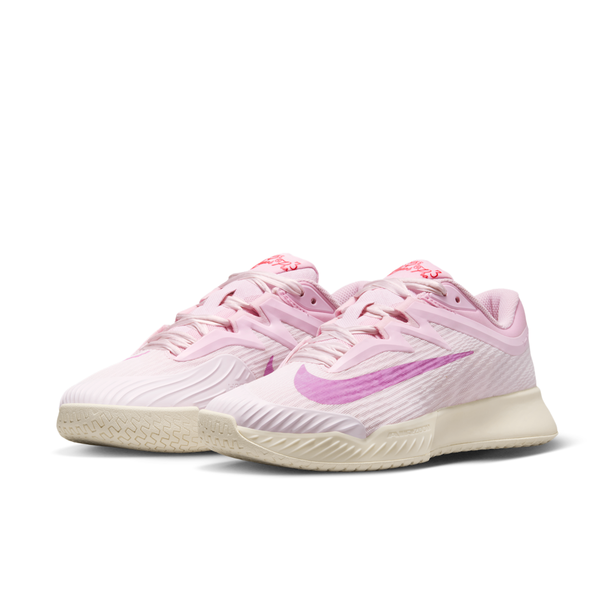 Women's Vapor Pro 3 Hard Court Tennis Shoes