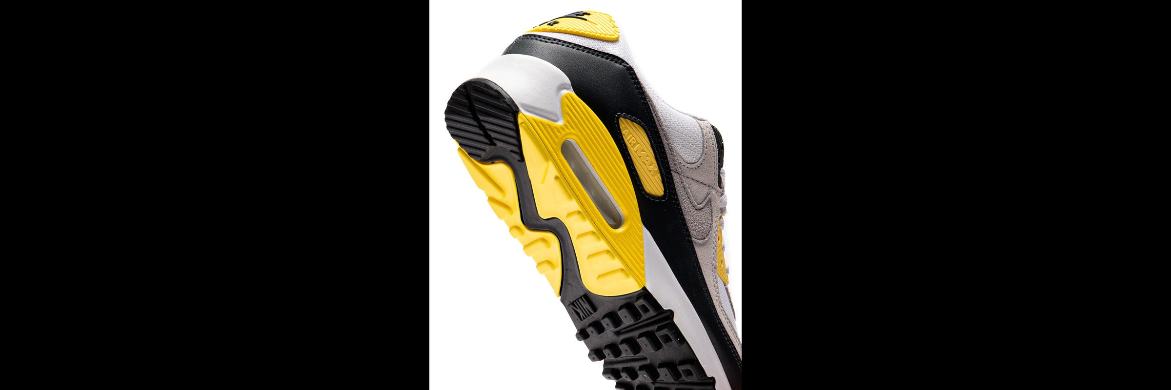 Nike Air Max 90 White Lightning