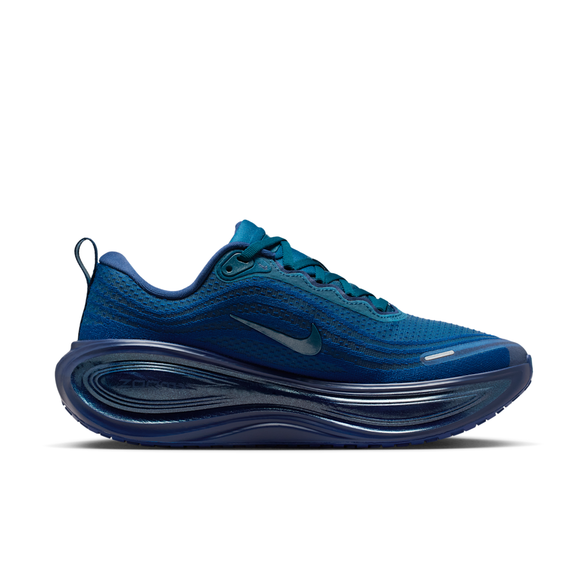 Women's Vomero Plus With Swarovski Crystals Road Running Shoes