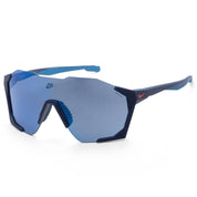 Nike Men's 61 mm Black Sunglasses
