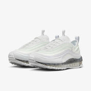 Nike Air Max Terrascape 97 DQ3976-101 Sneakers White Running Shoes