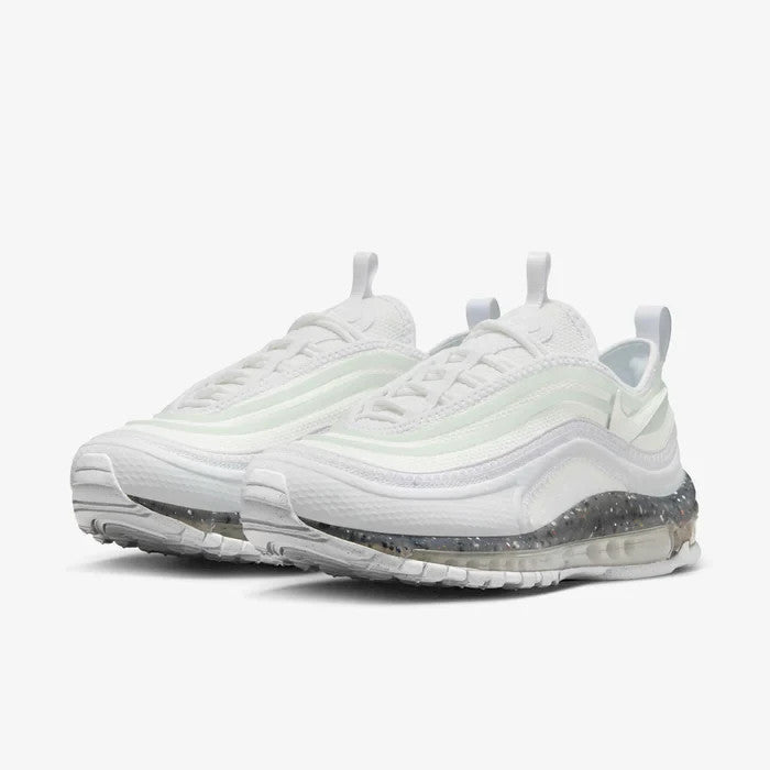 Nike Air Max Terrascape 97 DQ3976-101 Sneakers White Running Shoes