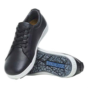 Unisex Qo 500 Sneaker In Black