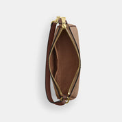 Coach Outlet Nolita 19 In Signature Canvas