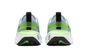 Men's Infinity Running Shoe In Light Armory Blue Green