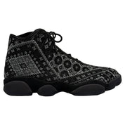 Jordan x PSNY Jordan Horizon Premium Sneakers in Black Polyester