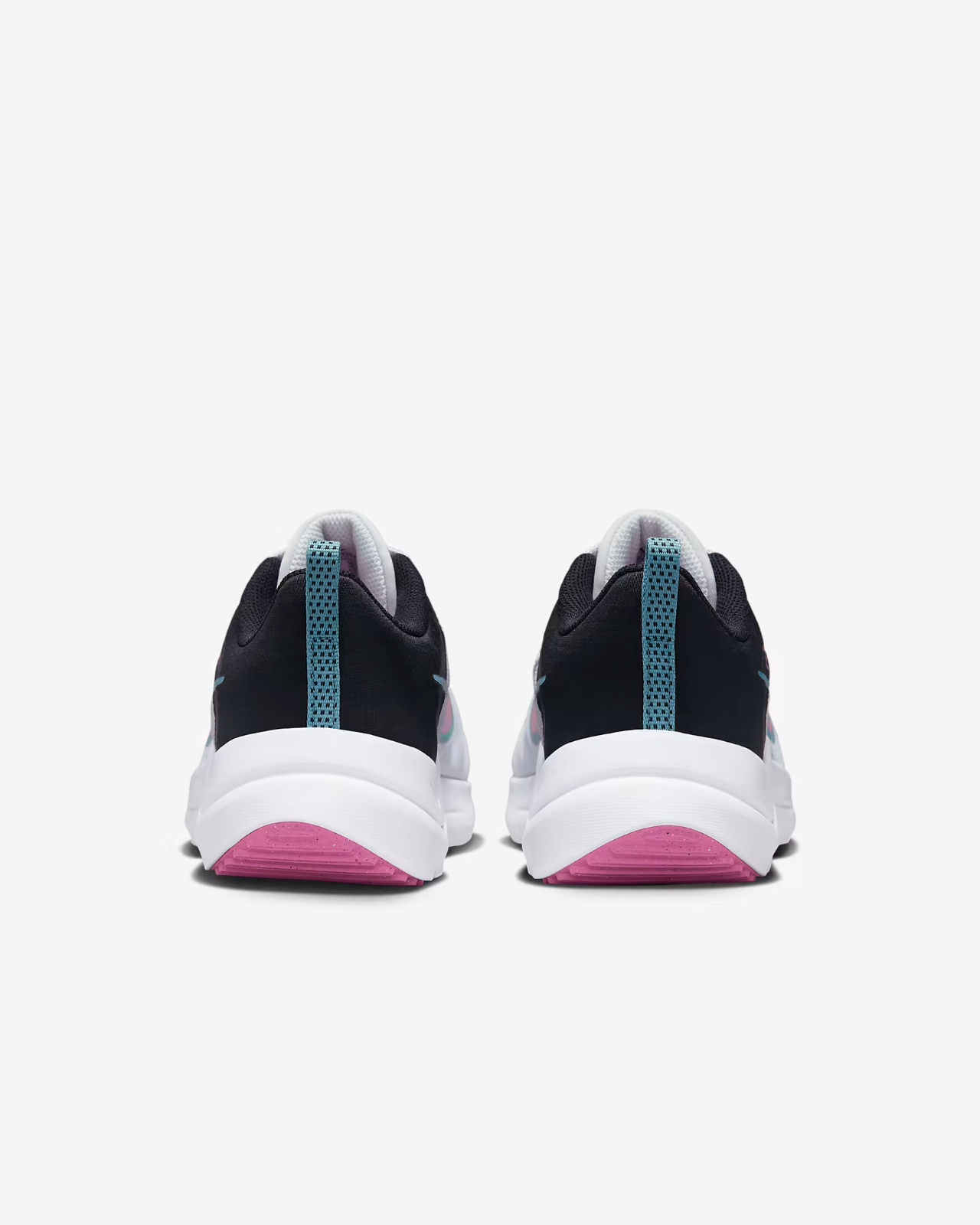 Women's Nike Downshifter 12 DD9294-006 Sneakers Photon Dust Road Running Shoes