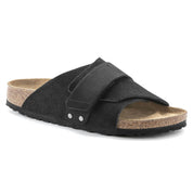 Unisex Kyoto Sandals In Black