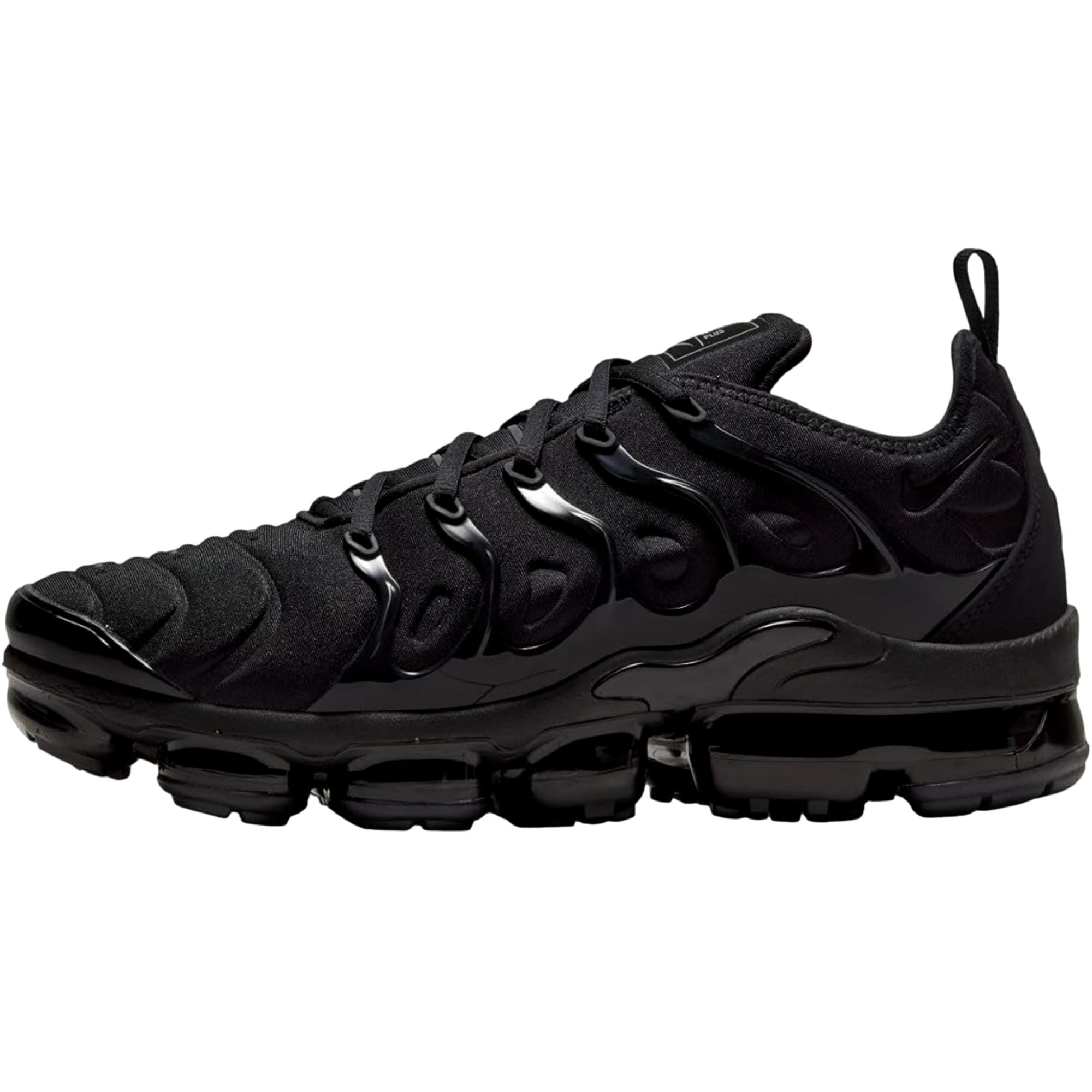 Nike Air Vapor Max Plus Black / Black - Dark Grey  924453-004 Men's