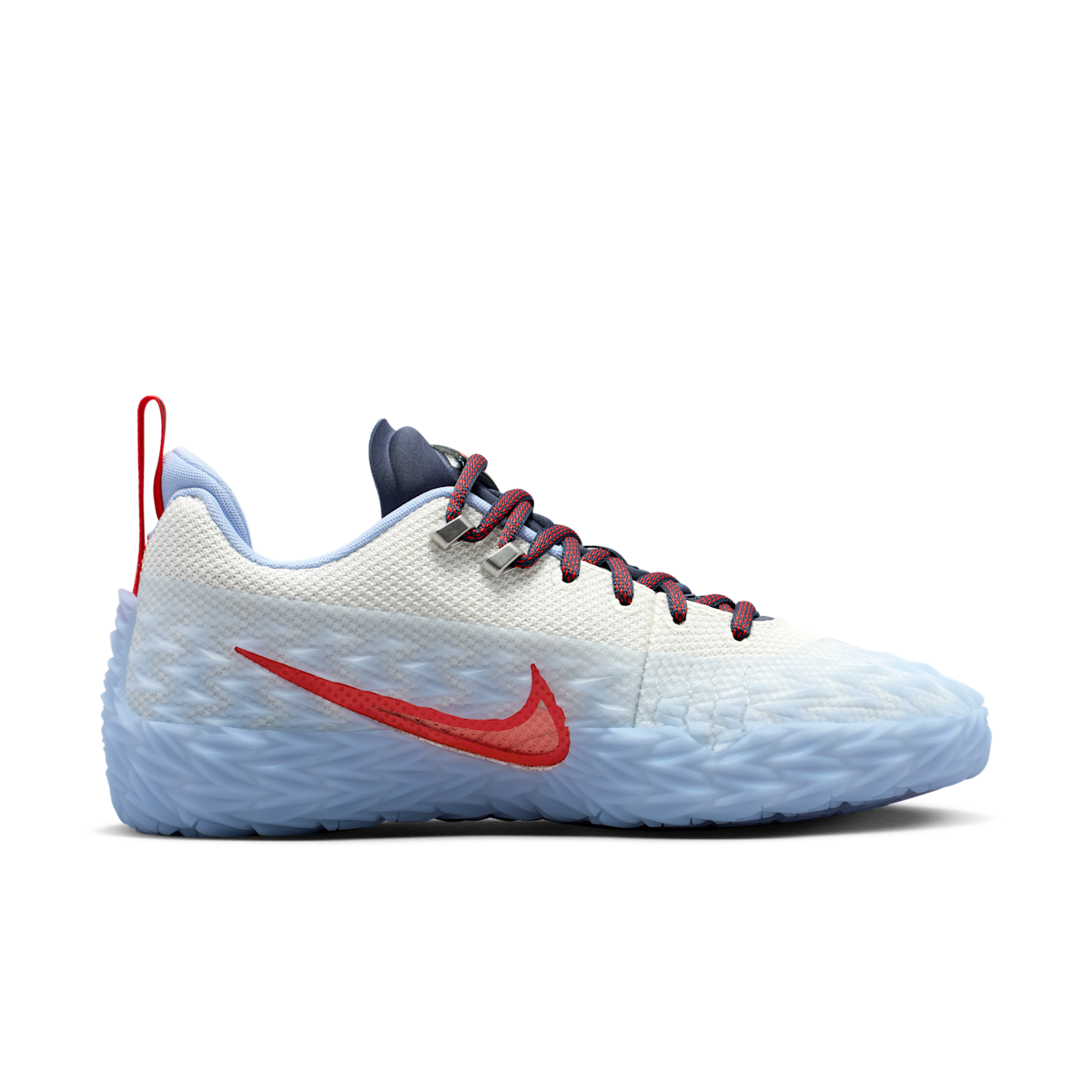 Men's S.T. Charge "Detroit Tough" EP Basketball Shoes
