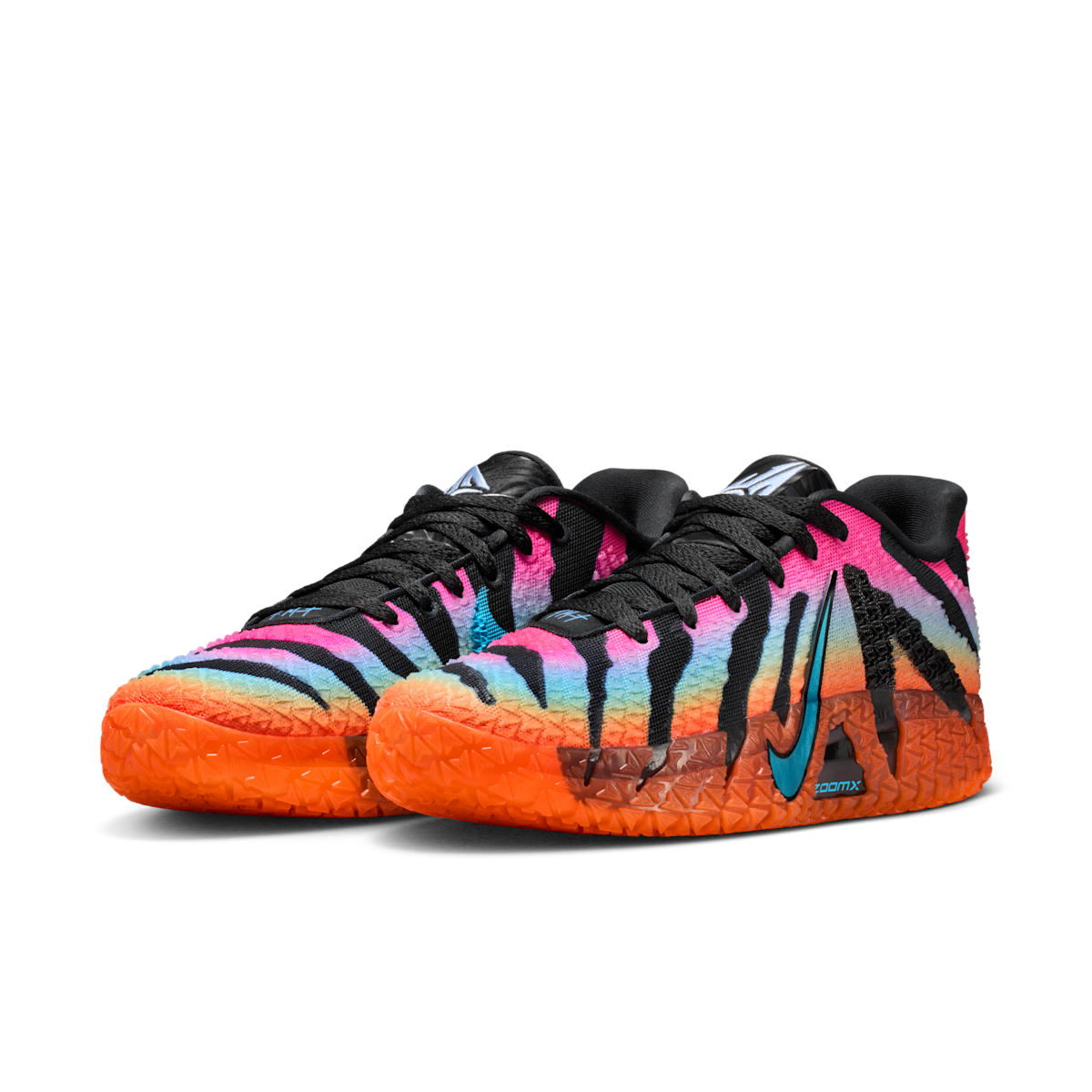 Men's Ja 3 "Tri-State" Basketball Shoes