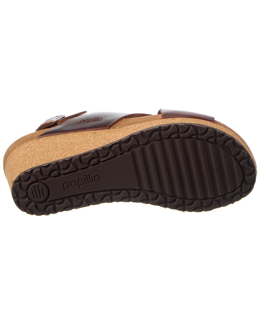Papillio by Birkenstock Samira Narrow Leather Sandal