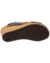 Papillio by Birkenstock Samira Narrow Leather Sandal
