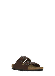 Brown Arizona Wire Leather Sandals