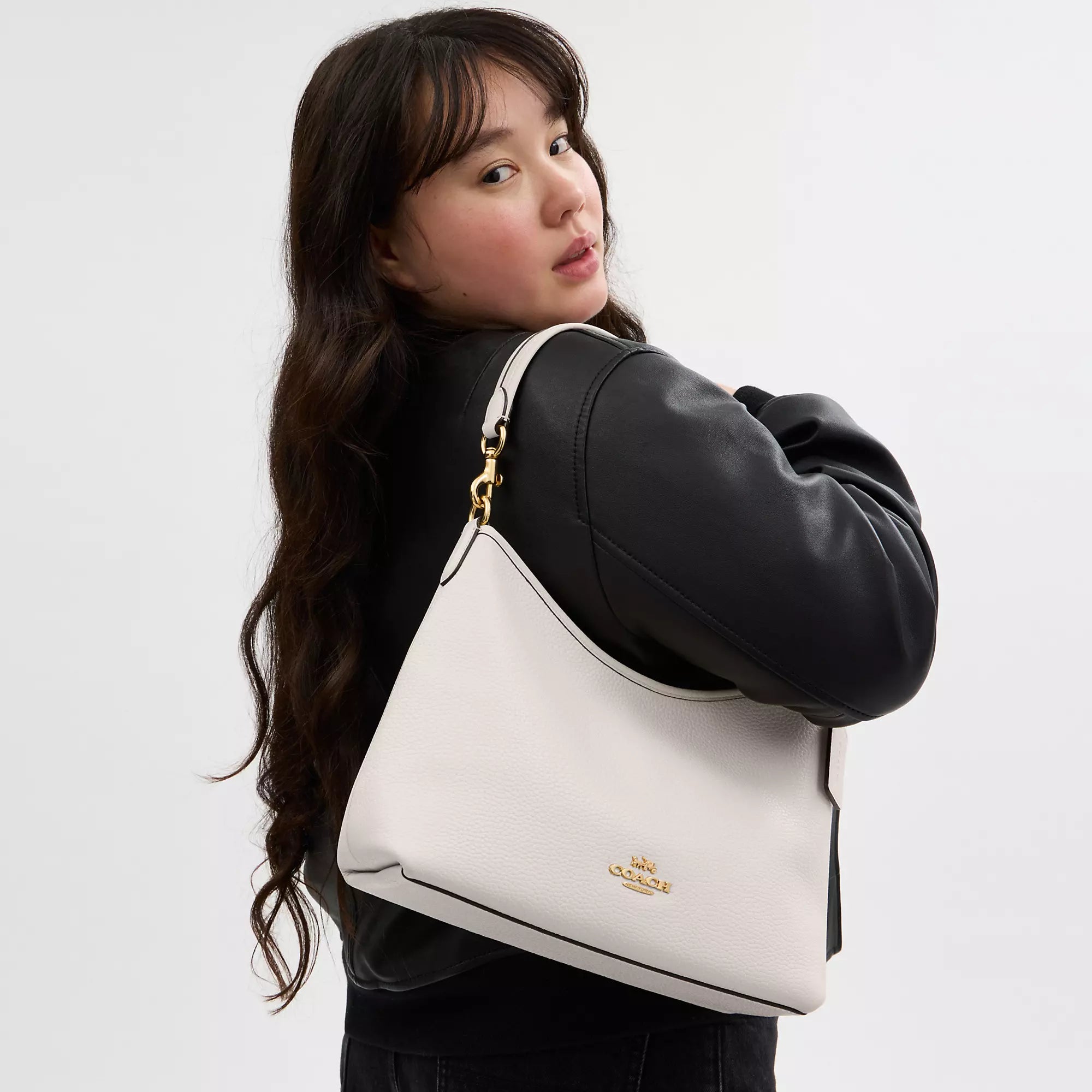 Coach Outlet Laurel Shoulder Bag