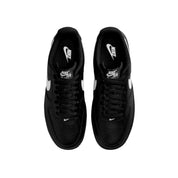 Nike Air Force 1 '07 Black / White - Black  FZ0627-010 Men's