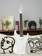Aeroband Guitar Bundle Kit White