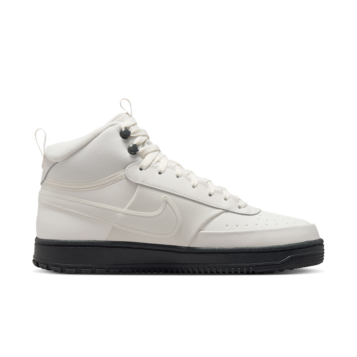 Men's Court Vision Mid Winterized Shoes