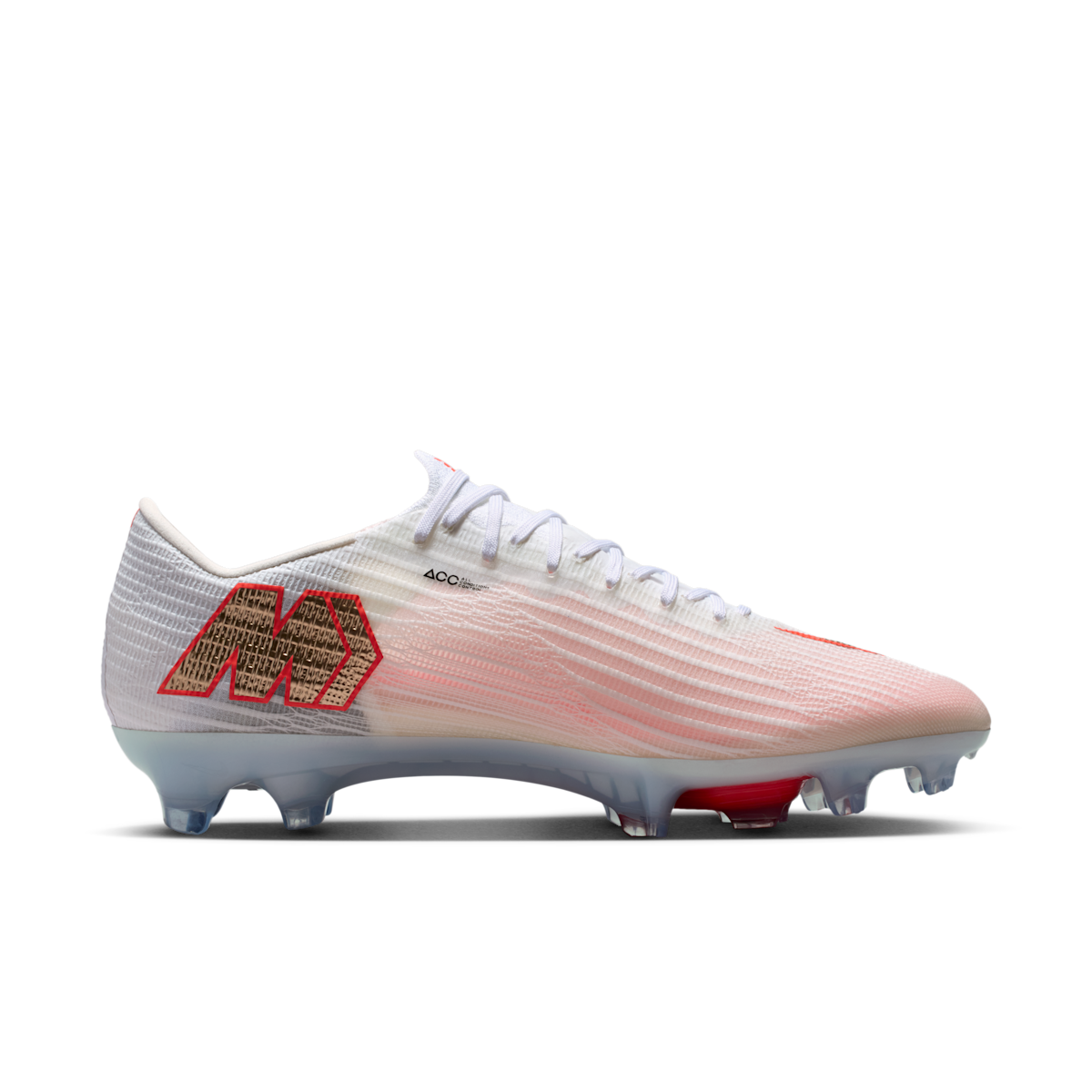 Men's Mercurial Superfly 11 Elite Firm-Ground Low-Top Soccer Cleats