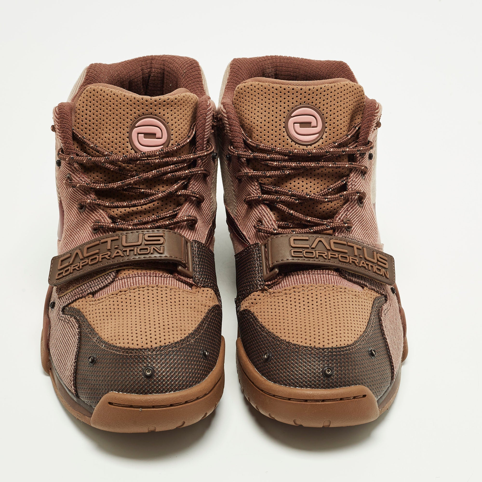 Nike Air Trainer 1 Sp Travis Scott Wheat