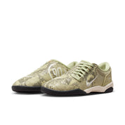Women's T90 Se Shoes In Olive Aura/pale Ivory