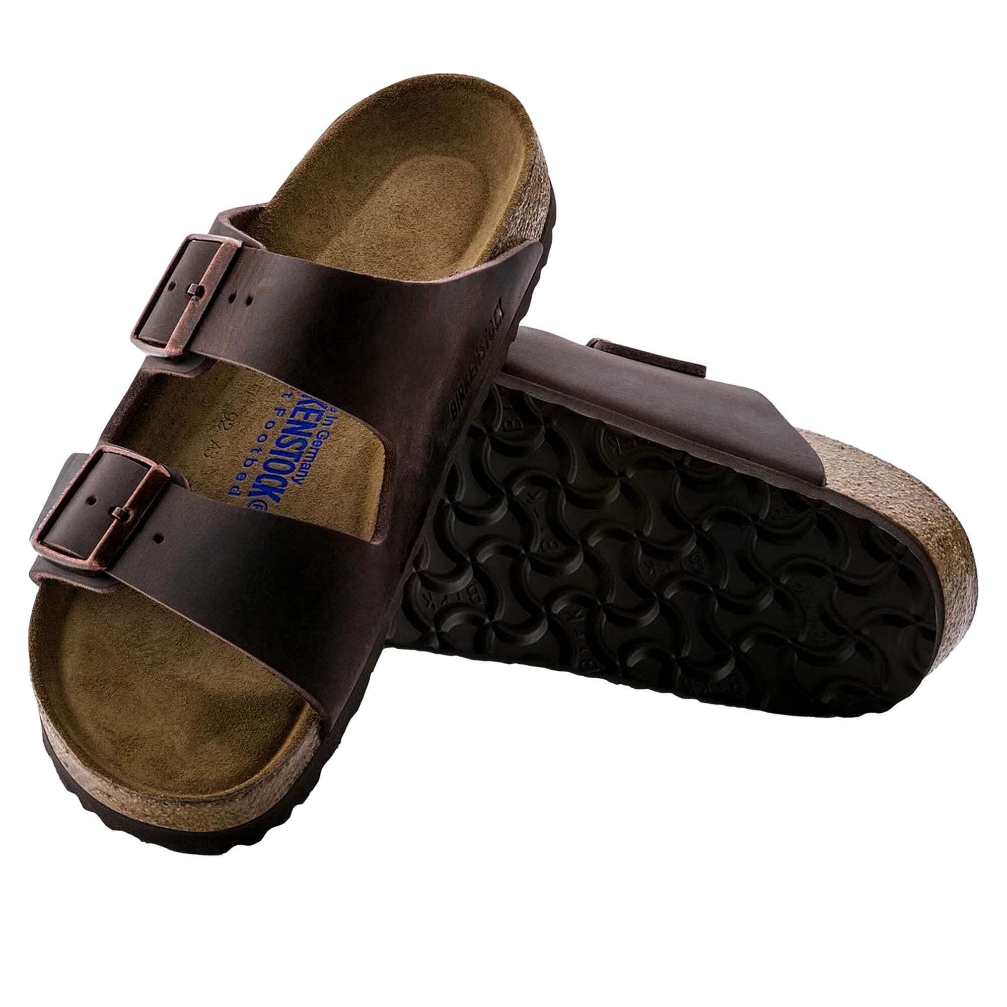 Birkenstock Arizona BS Habana  452763 Men's