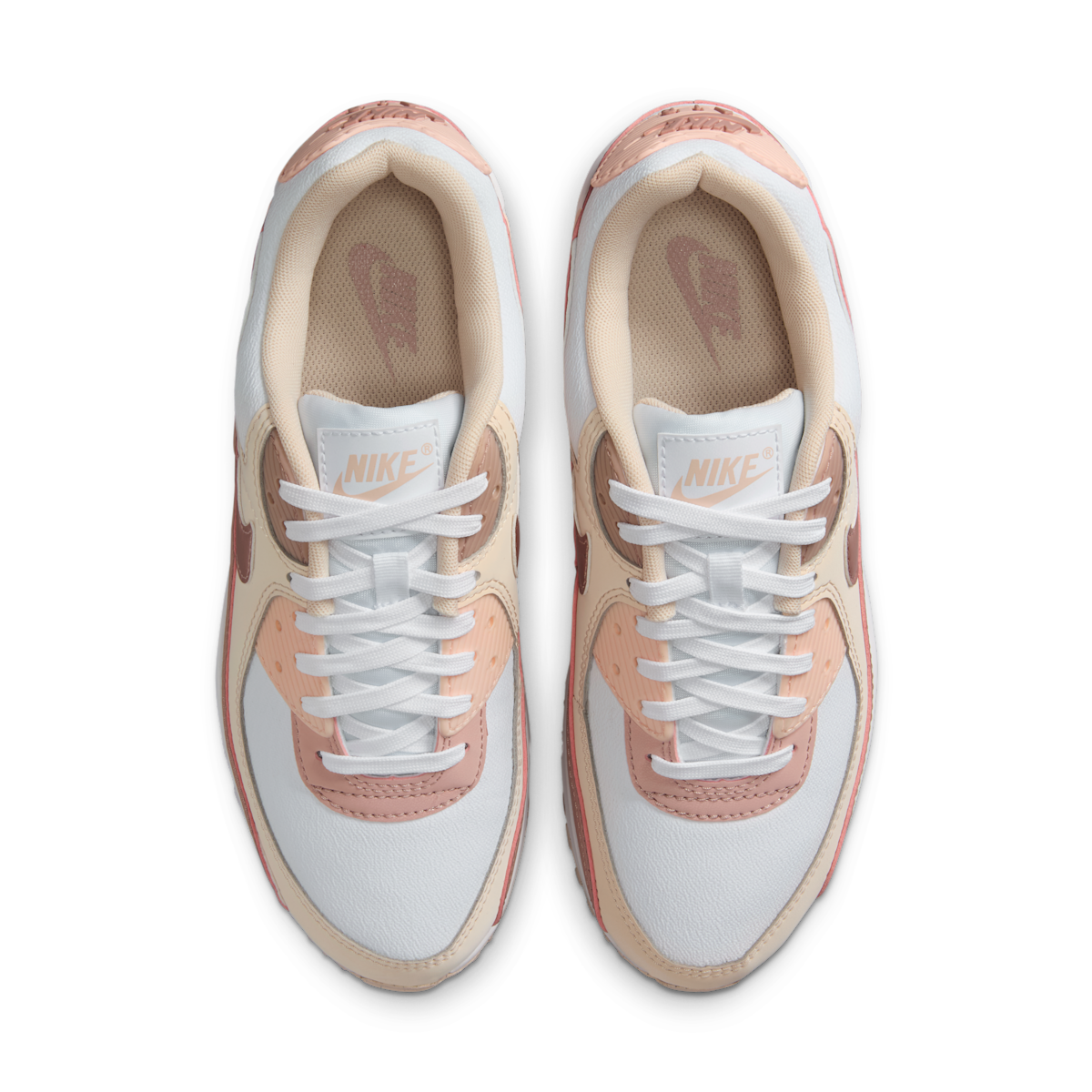Women's Air Max 90 Next Nature Premium Shoes