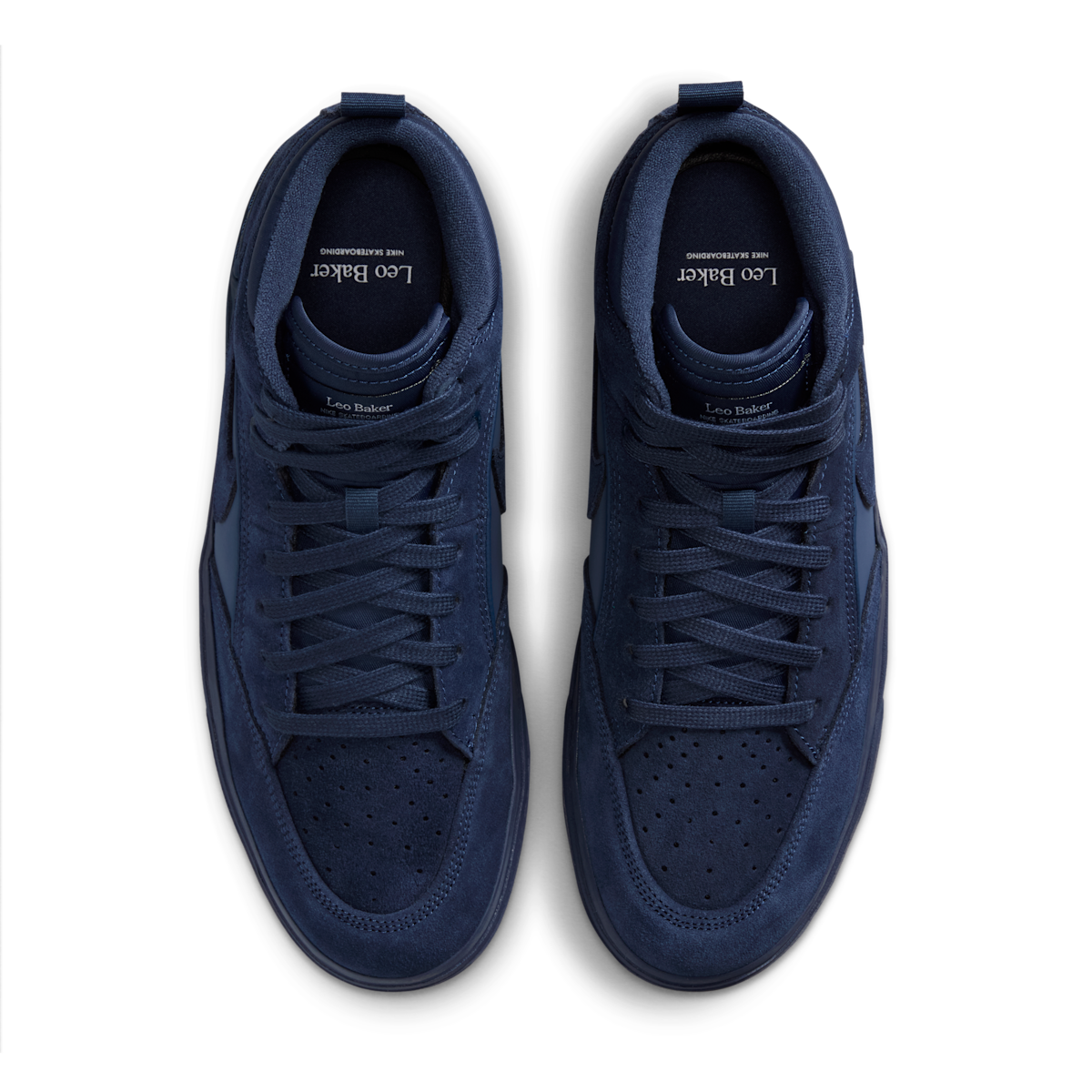 Men's  SB React Leo Skate Shoes