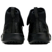 Women's Nike Air Zoom Strong 2 Selfie Black/Chrome AH8195-001