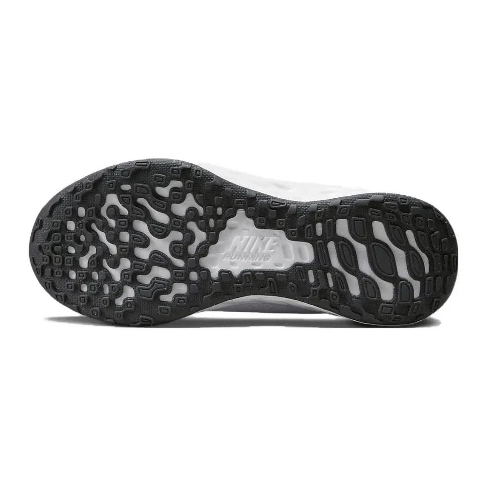 Nike RevolutionDD1095-101 Sneakers  White Running Shoes RHS8032