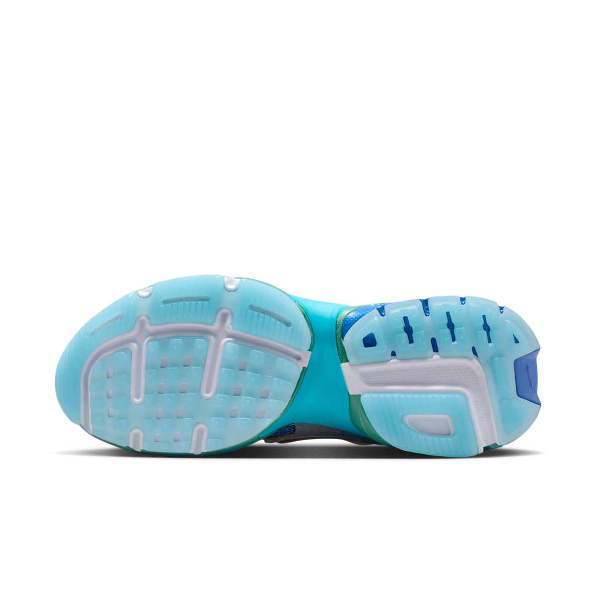 Women's V2K Run x Doernbecher Freestyle "Khovny" Shoes