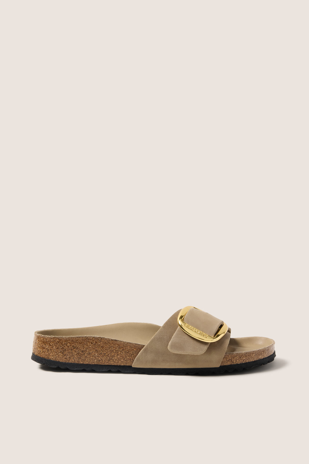 Women's Madrid Big Buckle Sandals
