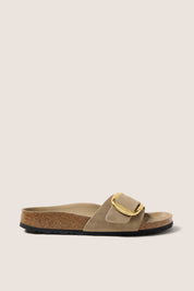 Women's Madrid Big Buckle Sandals