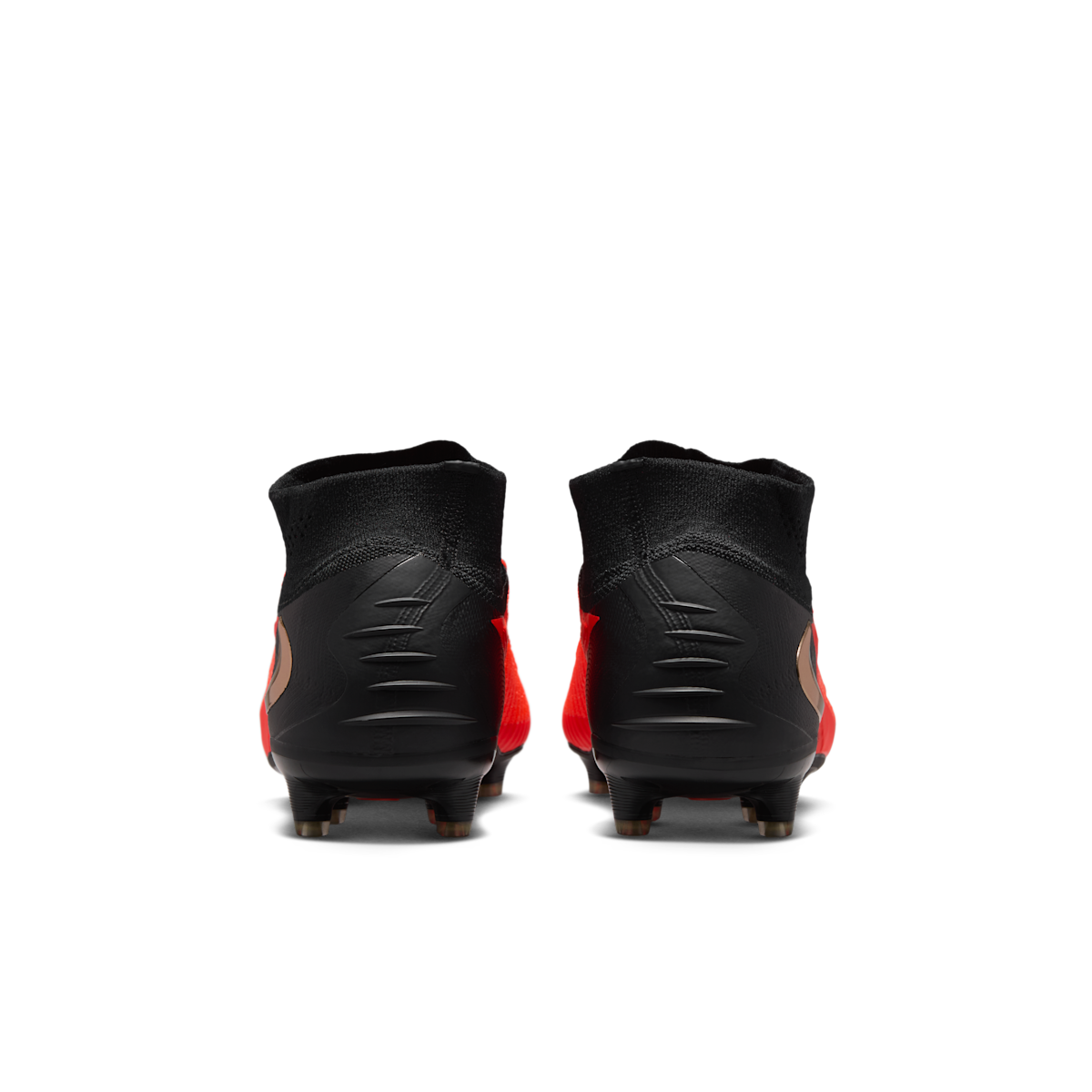 Men's Phantom 6 High Elite Artificial-Grass Soccer Cleats