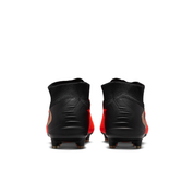 Men's Phantom 6 High Elite Artificial-Grass Soccer Cleats