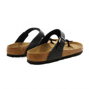 Women's Gizeh Sandals In Black