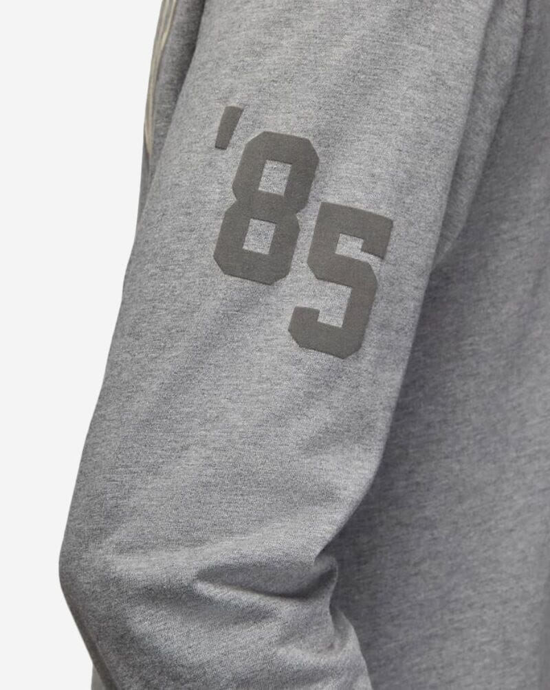 Nike MJ Long Sleeve Crew Grey  DV1465-091 Men's