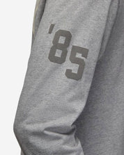 Nike MJ Long Sleeve Crew Grey  DV1465-091 Men's
