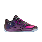 Men's KD18 "Unfinished" Basketball Shoes