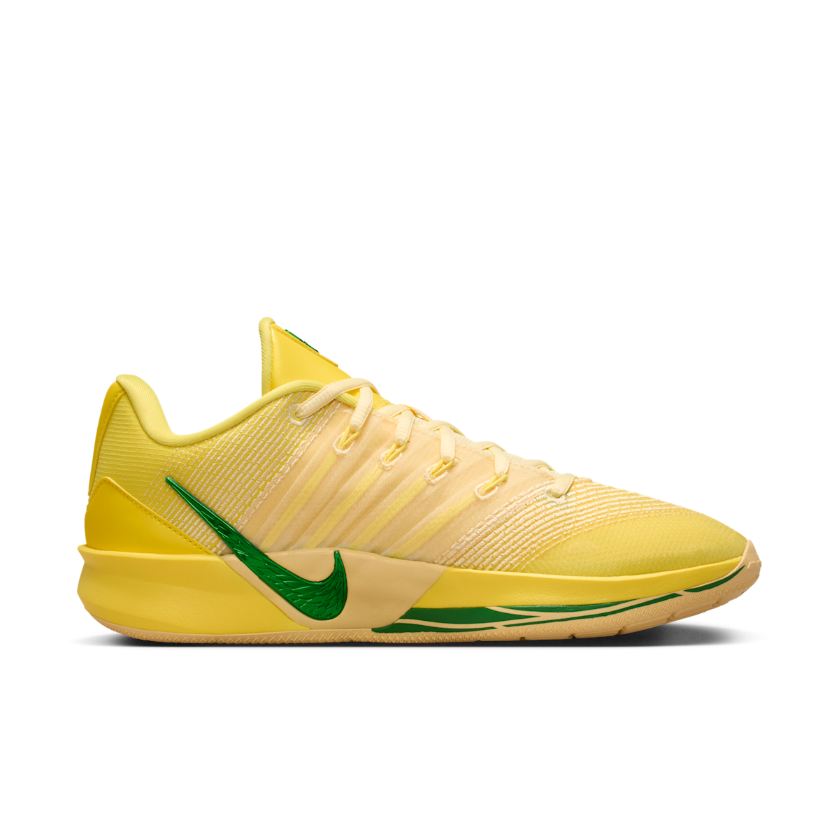 Women's Sabrina 3 "Oregon" Basketball Shoes